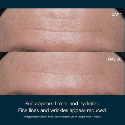 Pro-Collagen Marine Cream SPF 30, Lightweight Anti-Wrinkle Daily Facial Moisturizer